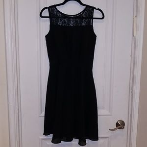 🌟NEW🌟SIB | mini black dress